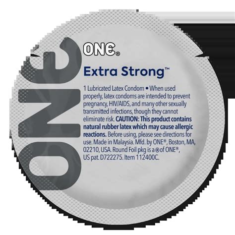 ONE Extra Strong HELP Center For LGBT Health Wellness