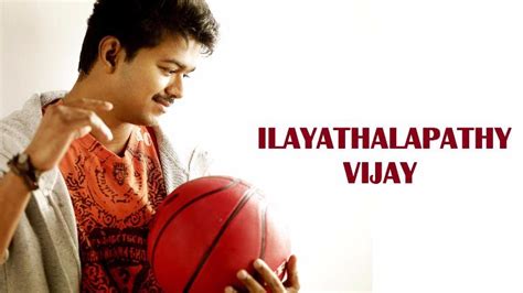 Ilayathalapathy Vijay Windows Themes