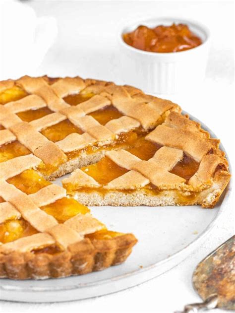 Crostata story - Plant Based School