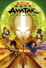 Watch Avatar The Last Airbender Season 3 online free kisscartoon