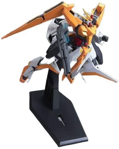 Gundam Hg Arios Gundam Gn Model Kit Shopforgeek