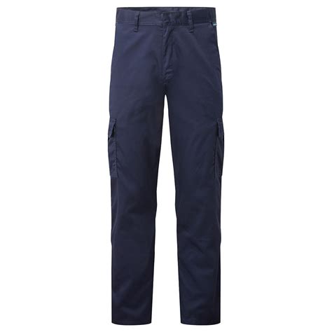 Pantaloni Protectia Muncii Portwest Navy Eu Emag Ro