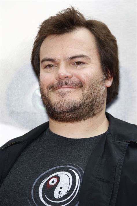 Pictures Of Jack Black