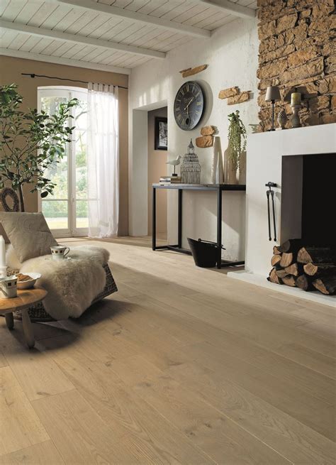 27 Parquets Chêne Massif Naturel Personnalisé Parquet contrecollé