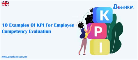 Examples Of Best Kpi For Employee Competency Evaluation Doerhrm Uk