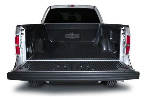 Texas Truck Accessories. Drop In Bed Liner – Pendaliner