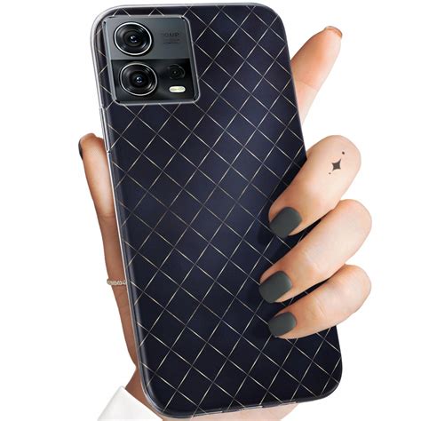 Etui Do Motorola Moto S Pro G Edge Fusion Wzory Dla Taty Ojca