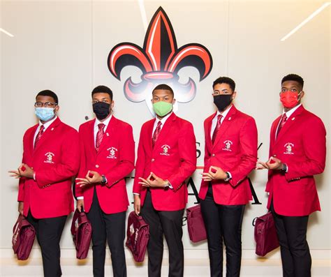 19 Facts About Kappa Alpha Psi