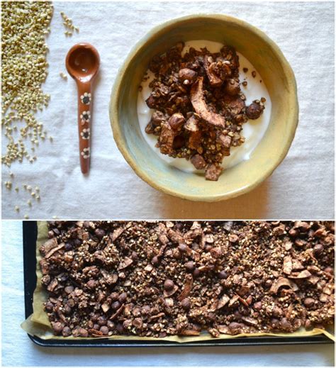 Buckwheat Recipe & Nutrition - Precision Nutrition's Encyclopedia of Food