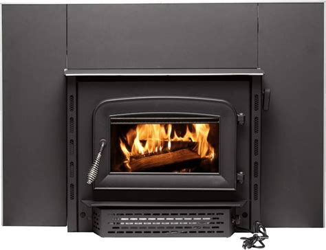 Ashley 1,200 Wood Stove Insert US Stove Company, 48% OFF