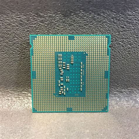 Intel Core I7 4770 Sr149 340ghz Quad Core Lga1150 8mb Processor Cpu