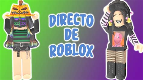 Jugando Roblox Con Subs YouTube