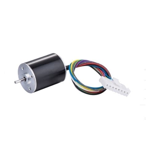 Small Brushless Dc Bldc Gear Motors Motors Isl Products Off