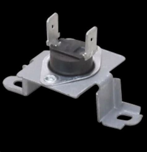 Supco 6931el3003 Dryer High Limit Thermostat Ebay