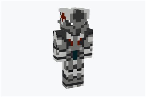 Best Halo Skins For Minecraft The Ultimate List Fandomspot Parkerspot