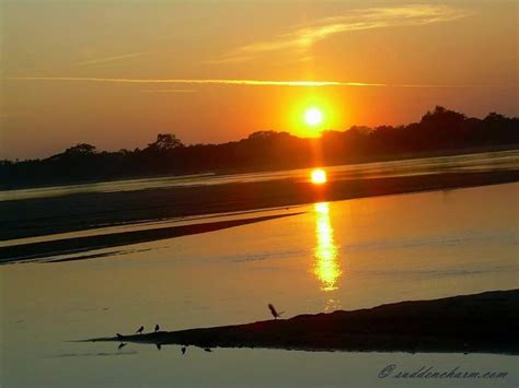 Most Cute Shomessohri River Side Sunset Photo 2014-2015 ~ Cute ...