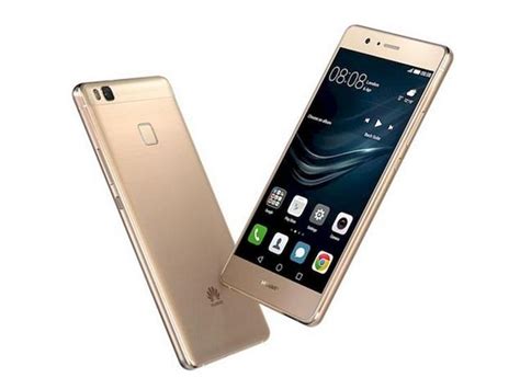 Huawei P9 Lite price, specifications, features, comparison