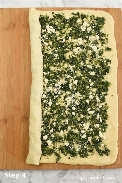 Spinach Feta Bread Bread Machine Recipe Artofit