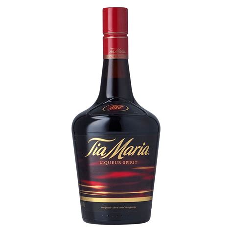 Tia Maria Dark Liqueur Value Cellars