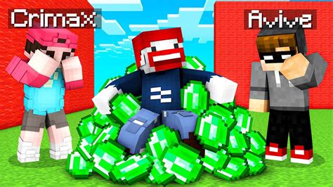 ich farme  smaragde minecraft walls  youtube