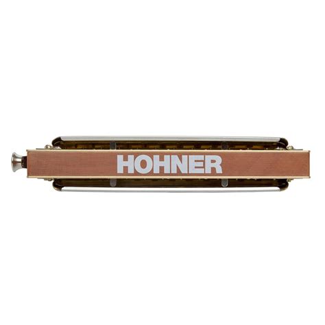 Wind Instruments Musical Instruments & DJ Hohner Super Chromonica 270 ...