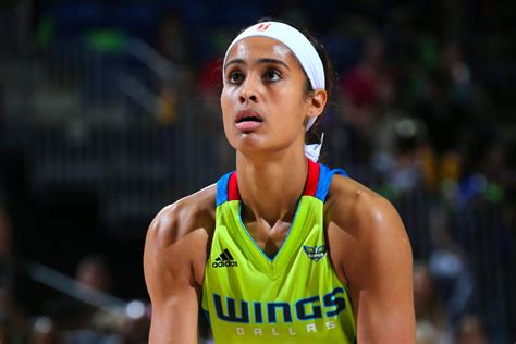 Skylar Diggins-Smith Named 2018 All-WNBA Second Team - ROC NATION