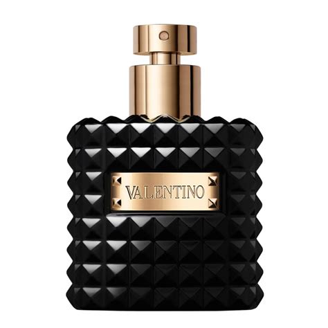 Valentino Donna Noir Absolu Eau De Parfum 100ml