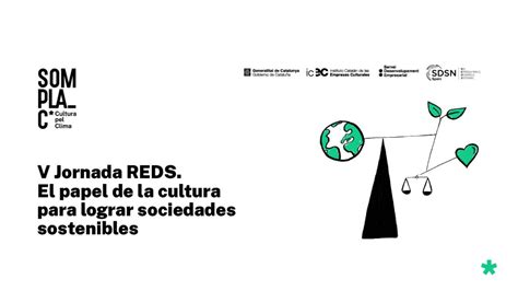 V Jornadas Reds Cultura Y Desarrollo Sostenible Culturasostenible