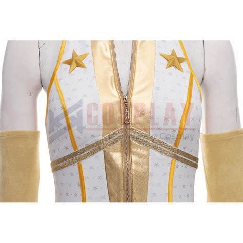 The Boys Starlight Cosplay Costumes Starlight Cosplay Suit For Female