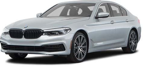 2020 Bmw 540i Incentives Specials And Offers In Fremont Ca