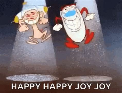 Happy Jumping GIF - Happy Jumping Joyful - Discover & Share GIFs