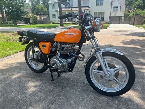 Used Honda Cl For Sale In Houston Tx Cycle Trader