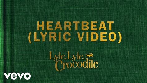 Shawn Mendes Lanza Nueva Canci N Heartbeat De La Bso Lyle Lyle