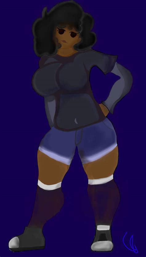 Carol Fnf By Camilasluttyplay On Deviantart