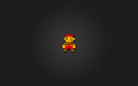 8 Bit Mario Wallpaper - WallpaperSafari