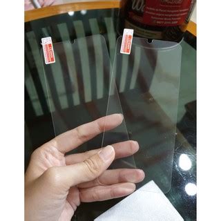 Jual Tempered Glass Bening Xiaomi Redmi Note Shopee Indonesia