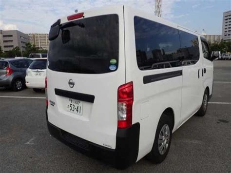 Nissan Nv350 Caravan 2013 For Sale Canon Motors Kenya