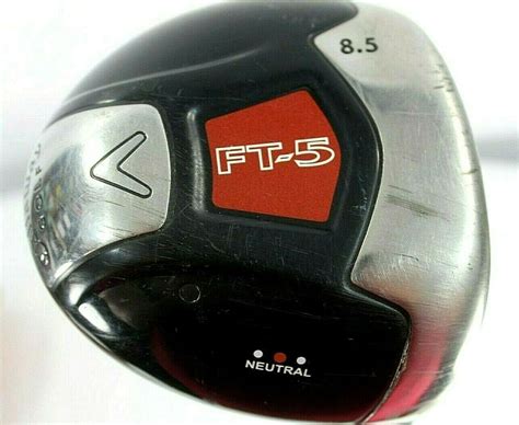 Callaway Razr Fit Driver Settings Adhyaxa