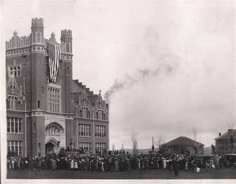 University of Idaho Historical Photograph Collection - Digital ...