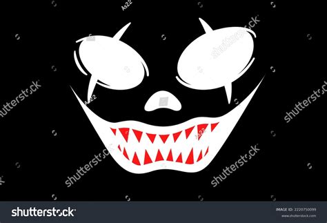 scary ghost faces images  stock illustration  shutterstock