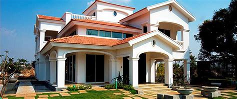 7 Best Luxury Villas In Bangalore Top Real Estate Agent In Bangalore