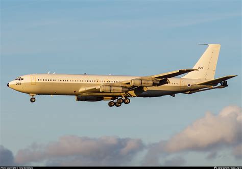 Israel Air Force Boeing L C Photo By Tony Bordelais Id