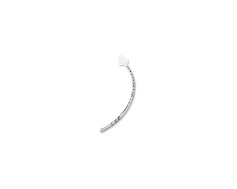 Medtronic Mitg Uncuffed Endotracheal Tube Shiley Curved Mm