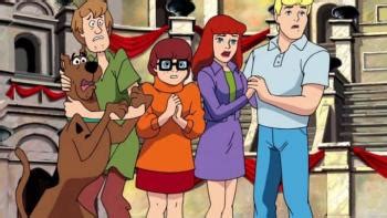 Scooby-Doo and the Cyber Chase Movie Review | Common Sense Media