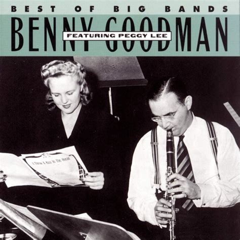 Benny Goodman Benny Goodman Benny Goodman And His Orchestra Skip Martin George Berg Sol Kane