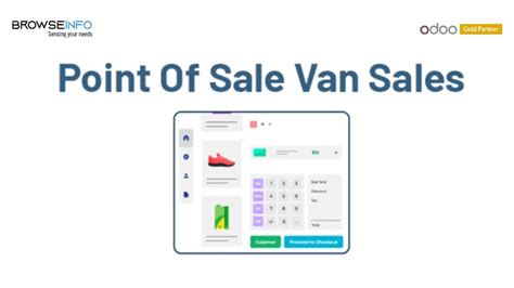 A Comprehensive How To Guide On Implementing Pos Van Sales In Odoo