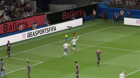 FIFA 20 Pro Clubs tips: how to master online co-op play | GamesRadar+