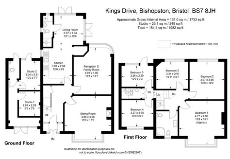 Kings Drive | Bishopston » Richard Harding Estate Agents in Bristol