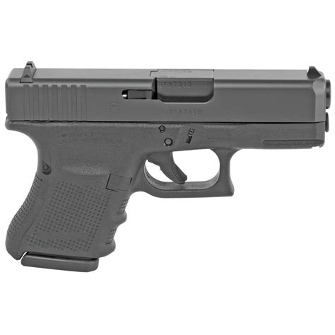 Glock 29 Gen4 10mm 10rd 3mags Range Usa