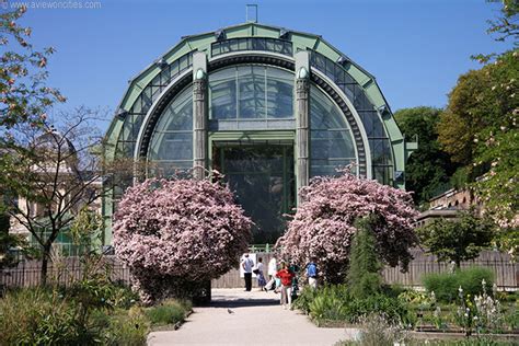 Jardin Labyrinthe Paris Collection De Photos De Jardin